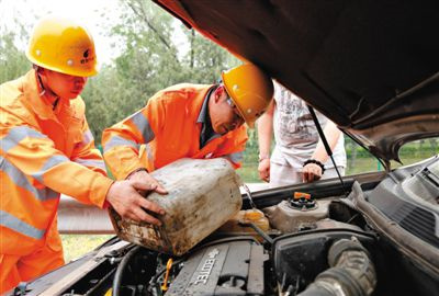 崇川区吴江道路救援